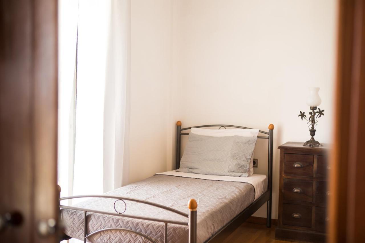 Giardino Apt, Comfort With Views To Remember! Apartman Réthimno Kültér fotó
