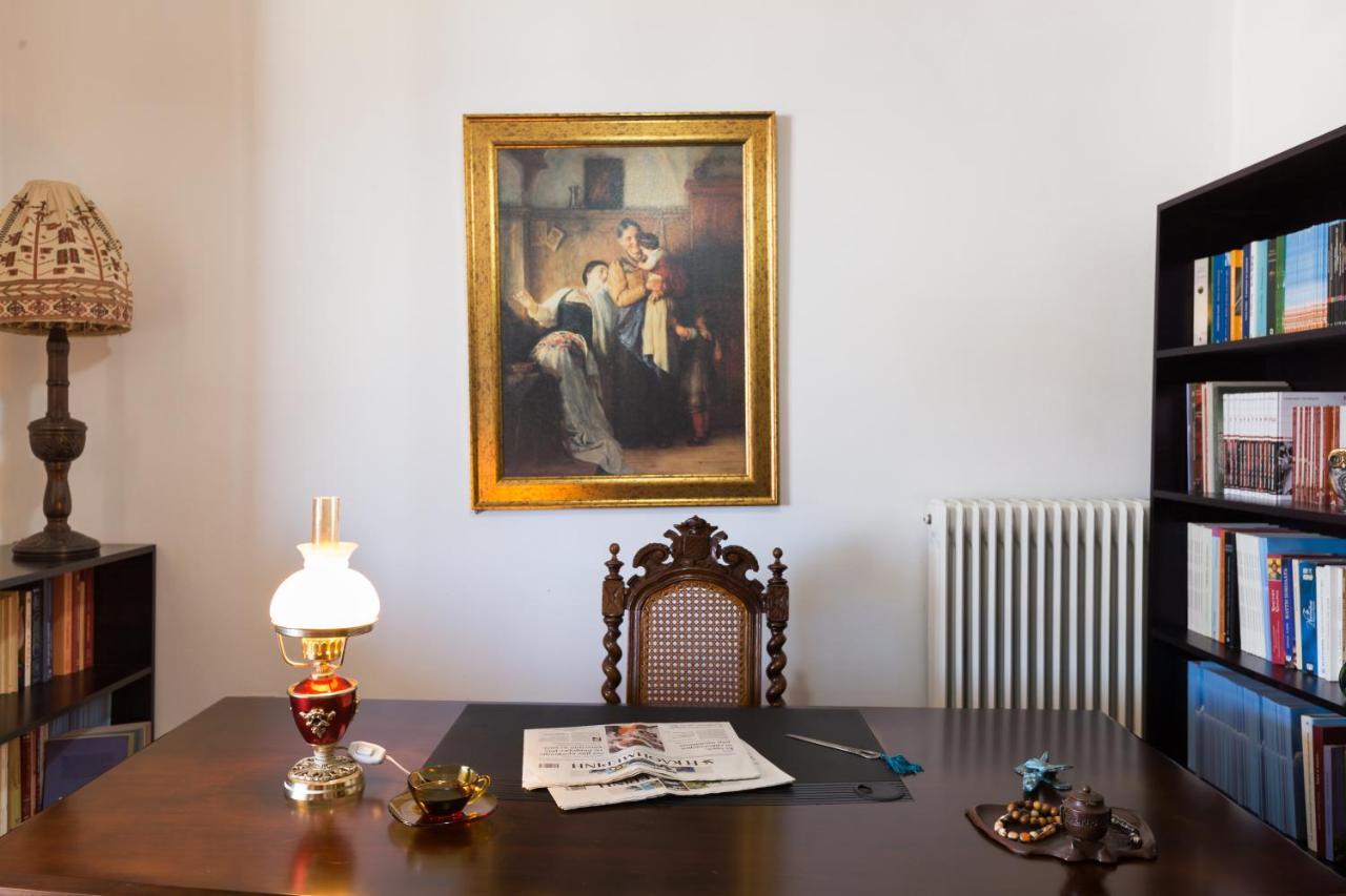 Giardino Apt, Comfort With Views To Remember! Apartman Réthimno Kültér fotó