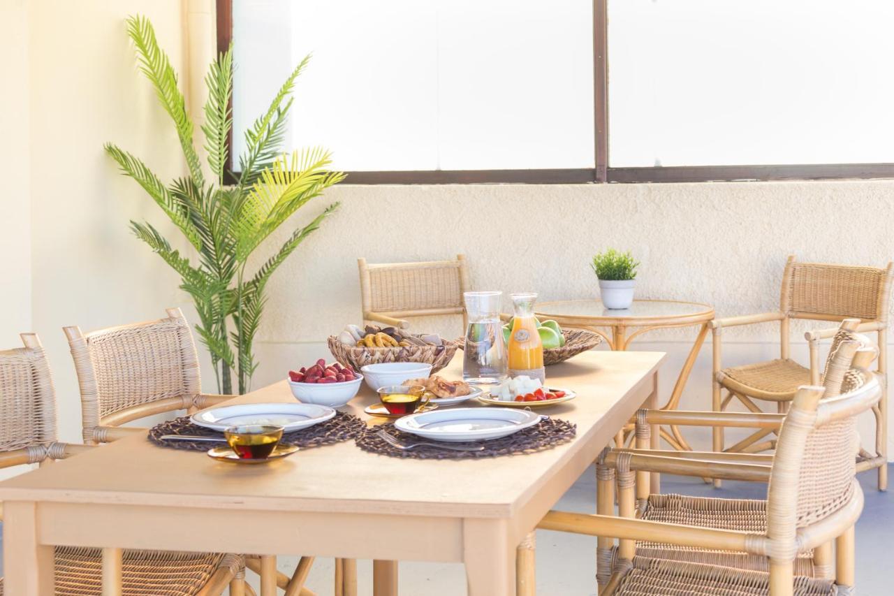Giardino Apt, Comfort With Views To Remember! Apartman Réthimno Kültér fotó